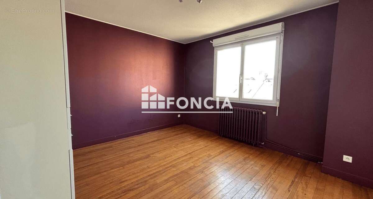 Appartement à TARBES
