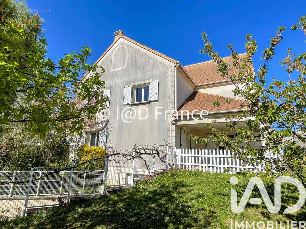 Photo 7 - Maison à MONTLHERY