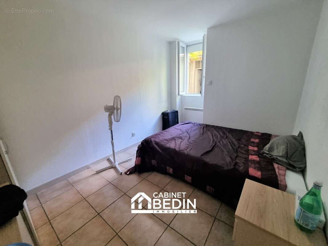 Appartement à DAX