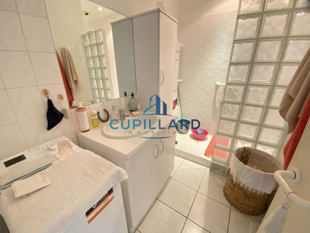 Appartement à ROANNE