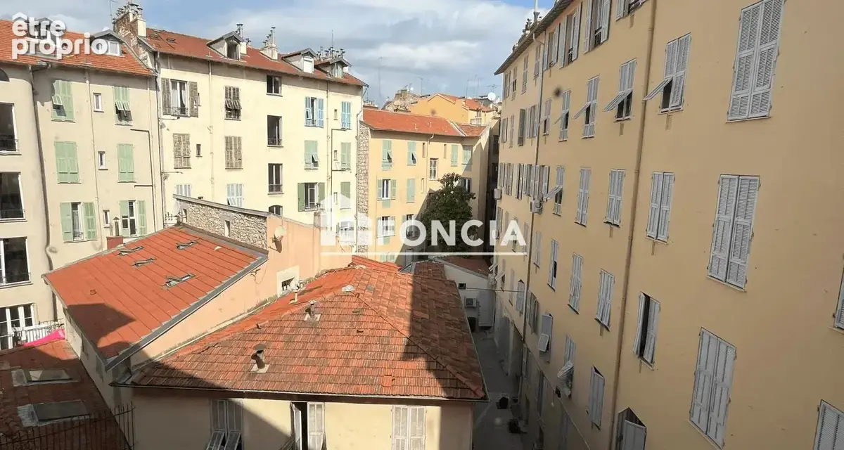 Nice – quartier vernier – 5 pièces de 118,66 m² – 3 ou 4 chambres - charme de l’ancien – plein sud – 2 balcons - photo 14