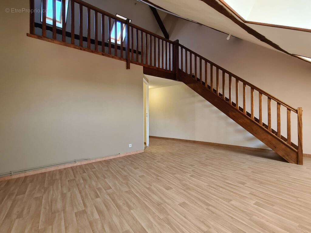 Appartement à AVALLON