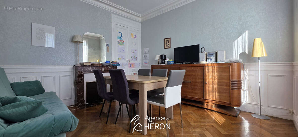 Photo 4 - Maison à PONT-SUR-YONNE