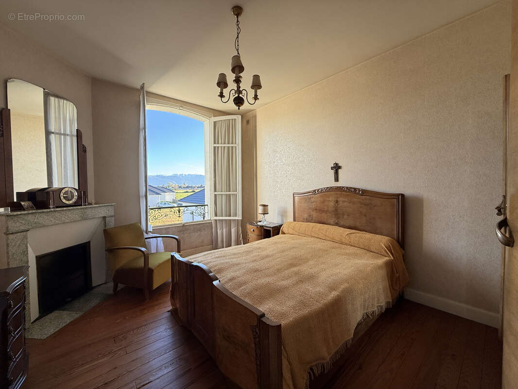 Maison à BOEIL-BEZING