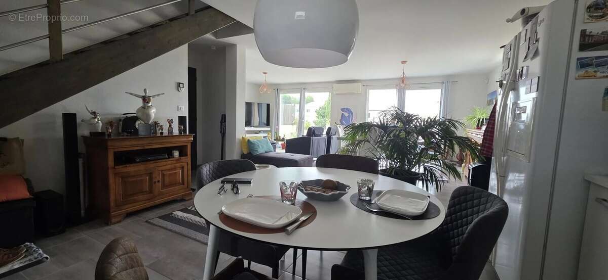 Maison 115 m² à Peyriac-De-Mer  - photo 20