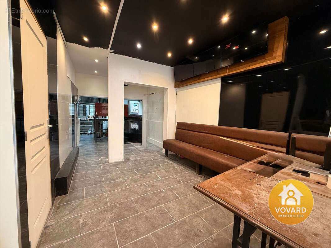 Photo 5 - Appartement à DEUIL-LA-BARRE