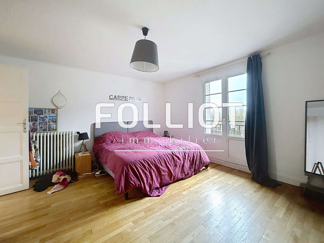 Appartement à CAEN