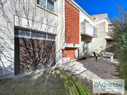 Maison à CASTELGINEST