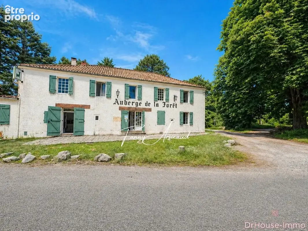 Maison 13 pièces 372 m² à vendre à Mervent (85200) - photo 20