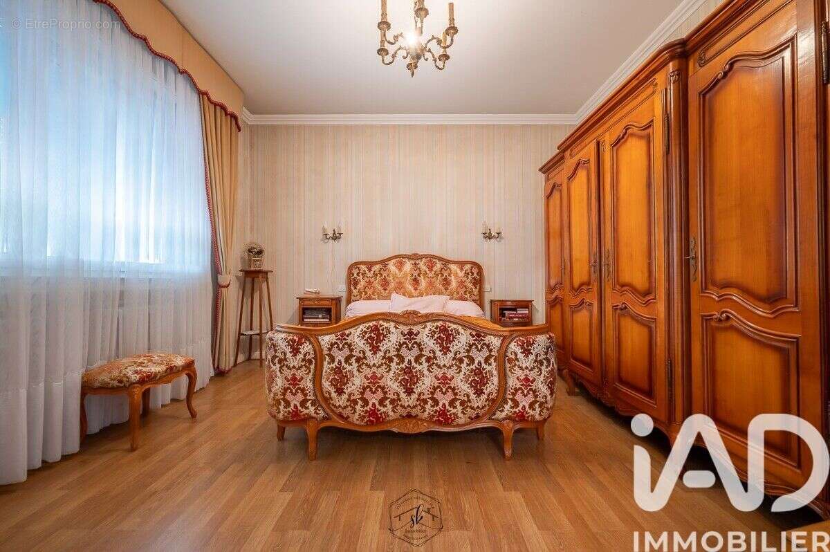 Photo 8 - Maison à ROMBAS