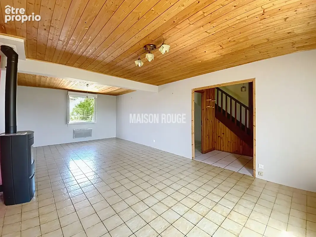 HIREL - Maison avec travaux et beau potentiel sur 835 m², proche Dol-de-Bretagne et baie du Mont-Saint-Miche - photo 2