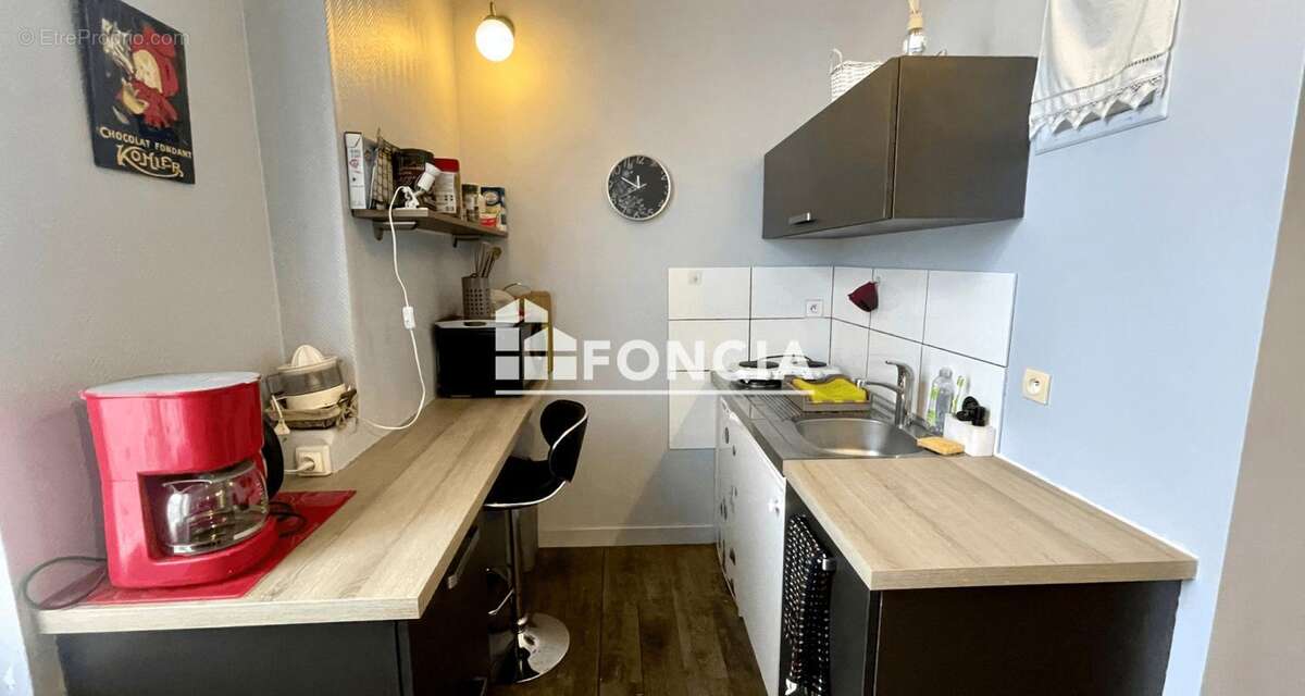 Appartement à ROCHEFORT
