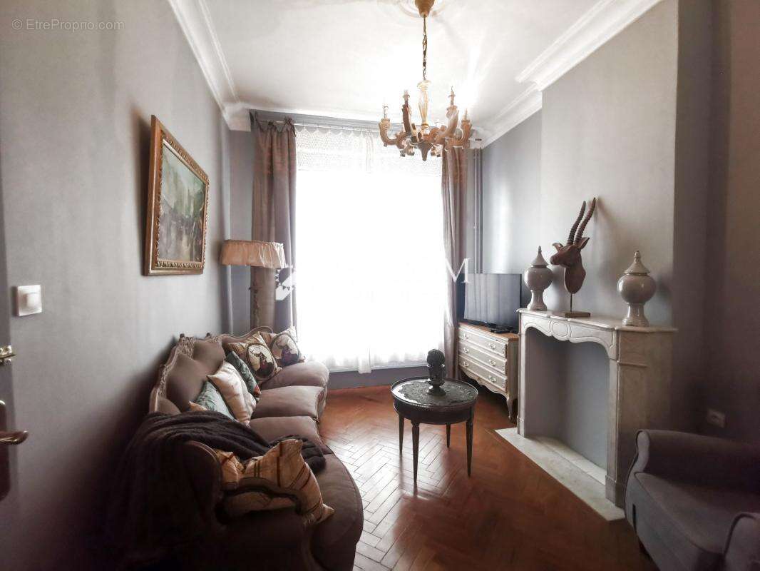 Maison à MONS-EN-BAROEUL