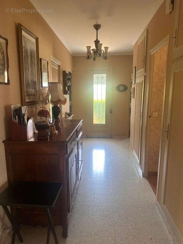 Maison T5 centre d'Arpajon - photo 2