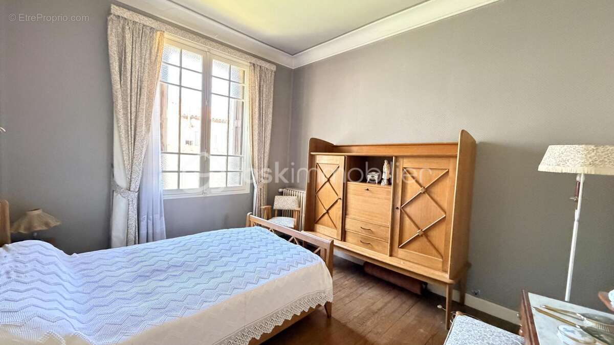 Maison à ILLE-SUR-TET