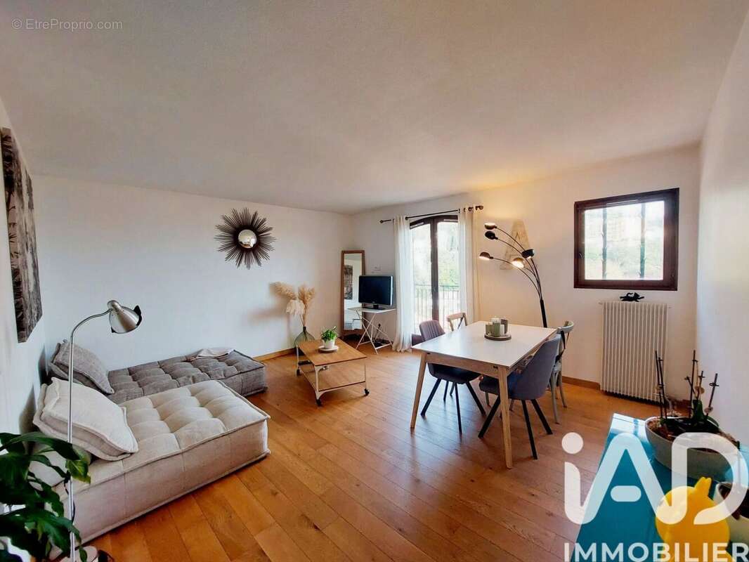 Photo 2 - Appartement à VENCE
