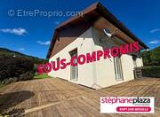 Maison à RAMONCHAMP