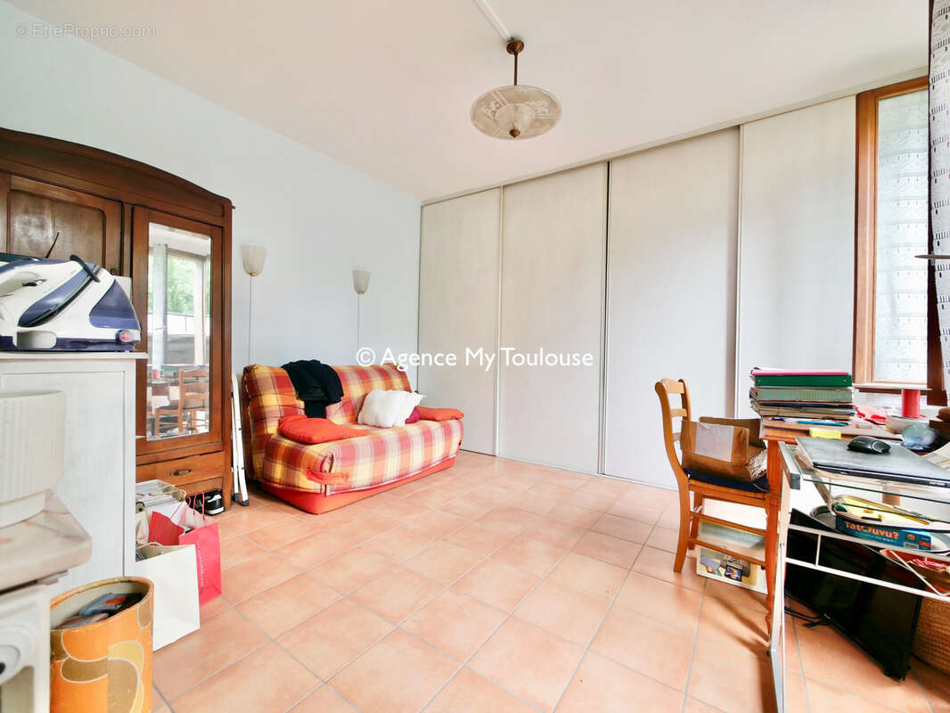 Maison à TOULOUSE