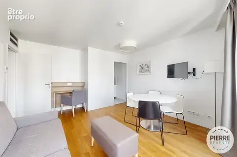 Paris-Bastille : Idéal investissement locatif - photo 5