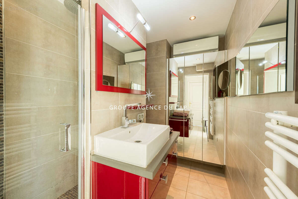 Appartement à SAINT-RAPHAEL