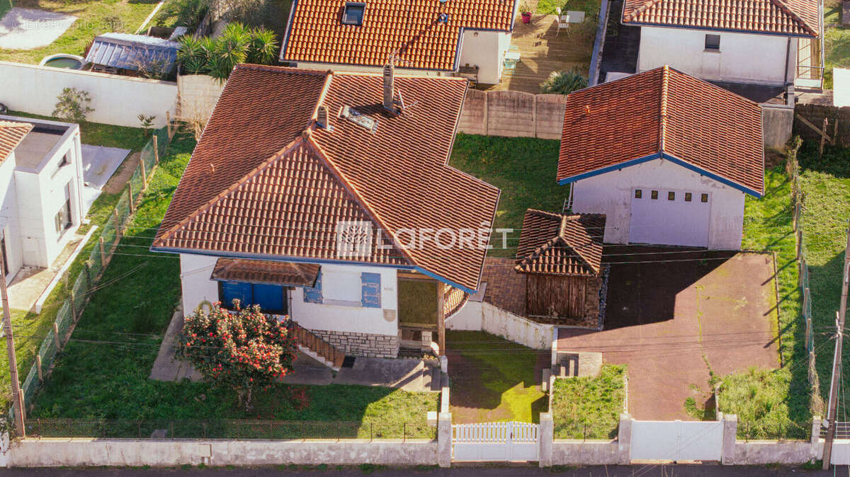 Maison à ANGLET