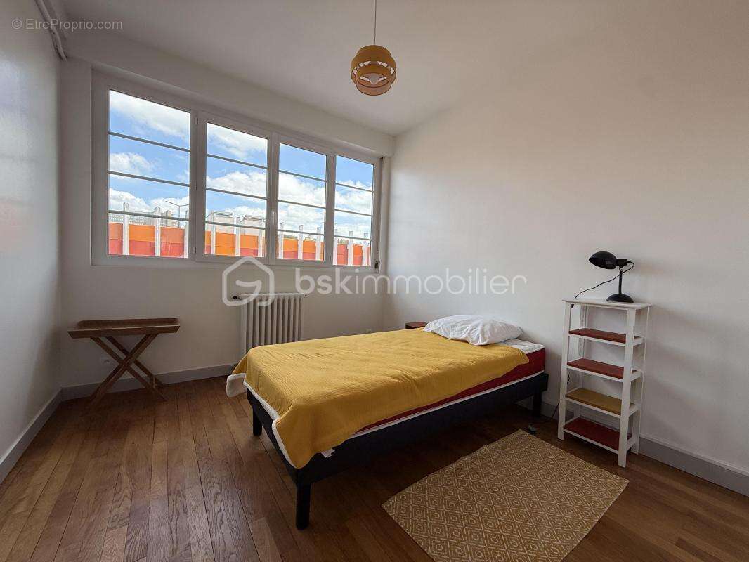 Appartement à LISIEUX