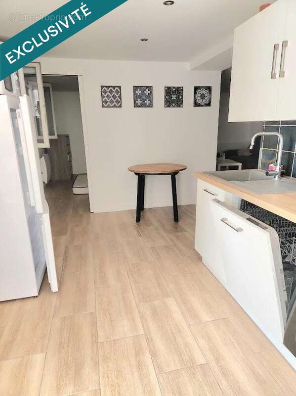 Photo 7 - Maison à CHARLY