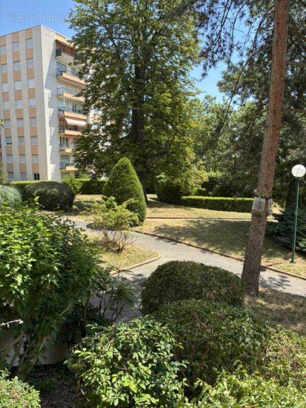 Photo 1 - Appartement à LA MULATIERE