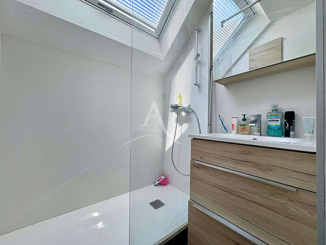 Maison Bures Sur Yvette 162.20 m2 - photo 15