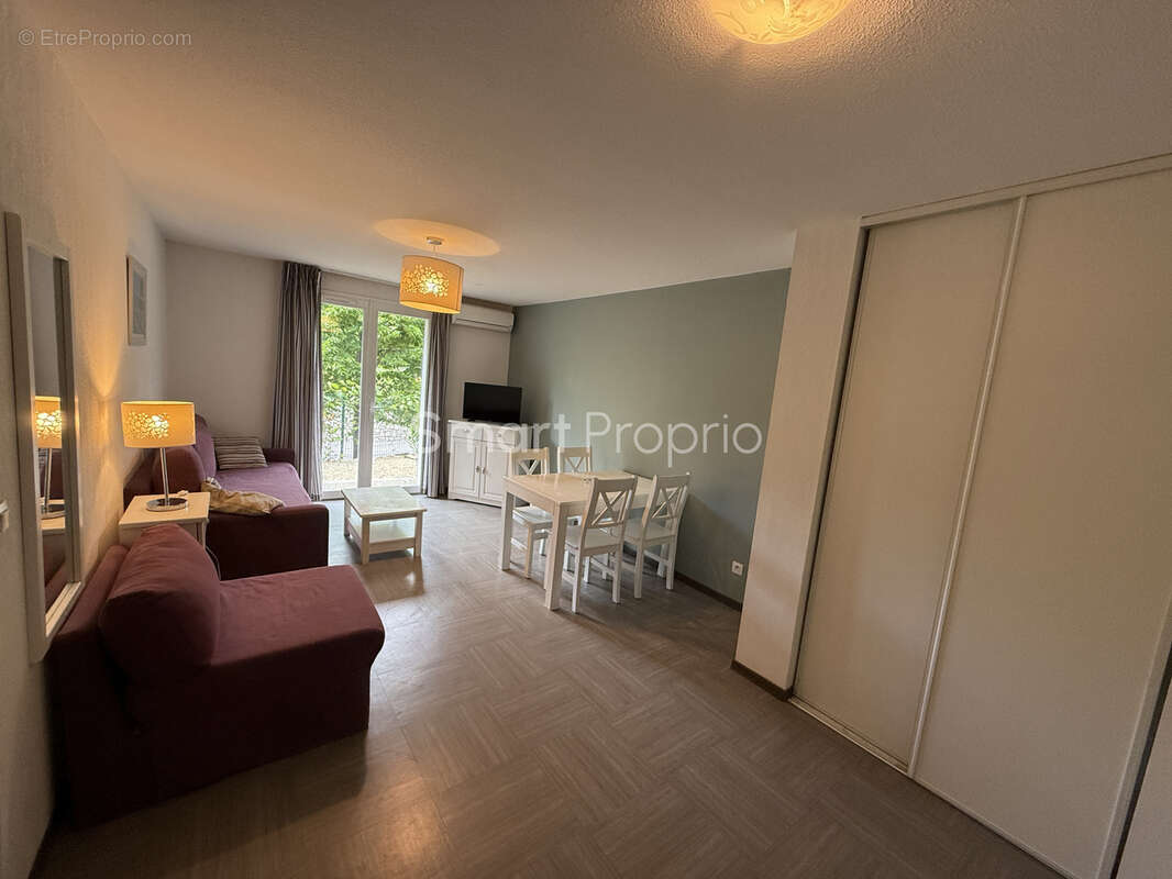 Appartement à acheter à Gréoux-Les-Bains (04) avec Thierry LATIL - photo 6