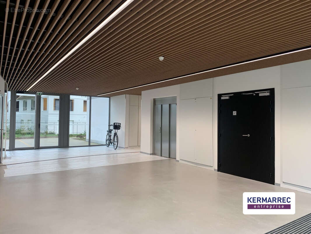 Commerce à CESSON-SEVIGNE