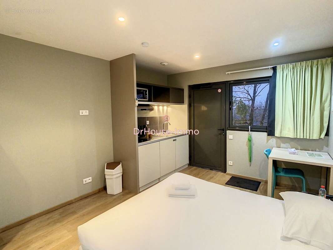 Appartement à MELUN