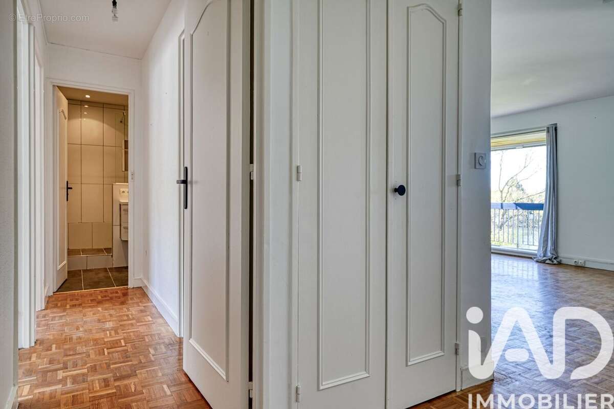 Photo 9 - Appartement à TRIEL-SUR-SEINE