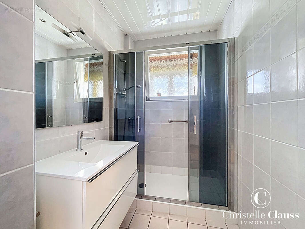 Appartement à SOUFFELWEYERSHEIM