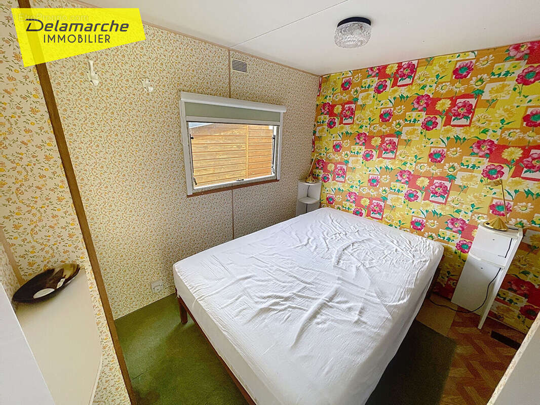 Maison à MONTMARTIN-SUR-MER