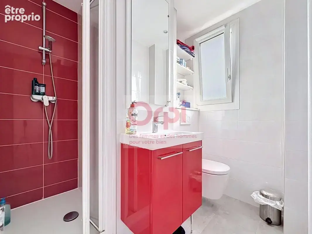 Appartement 5 pièces 111 m² - photo 11