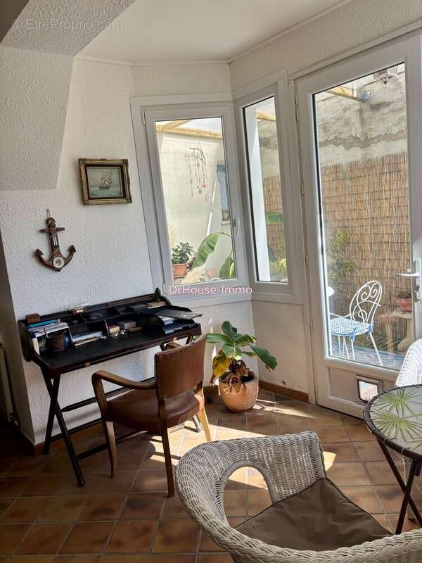 Appartement à DUNKERQUE