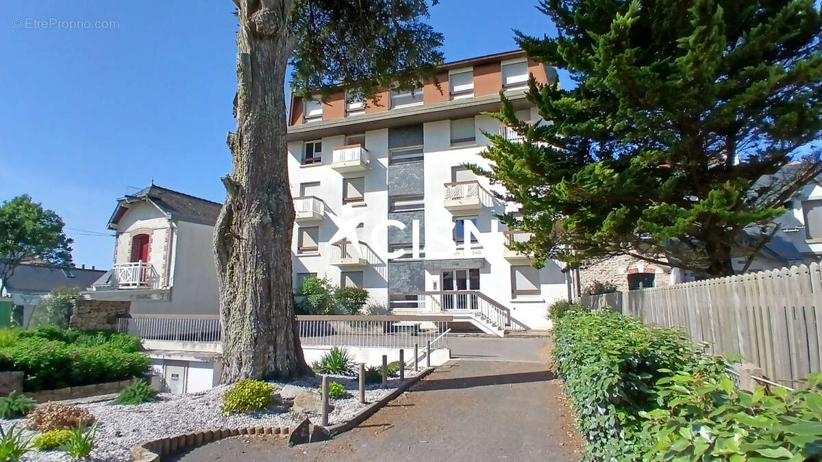 Appartement à PORNICHET
