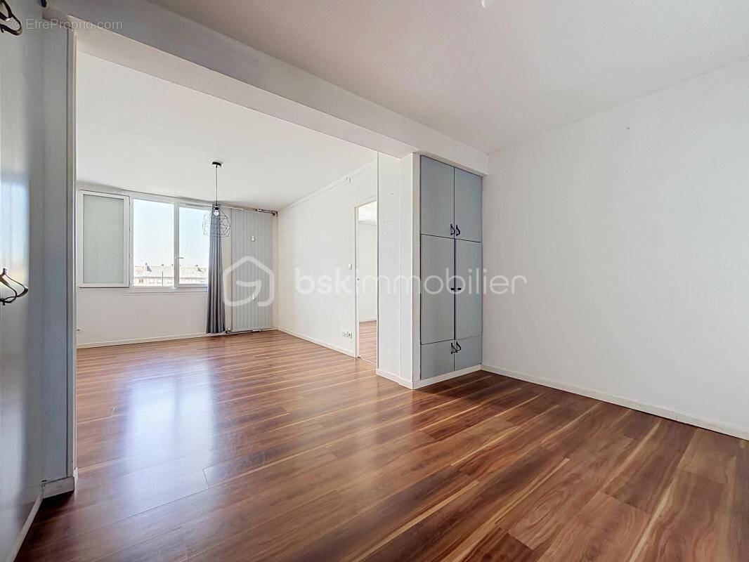 Appartement à SAINT-LO