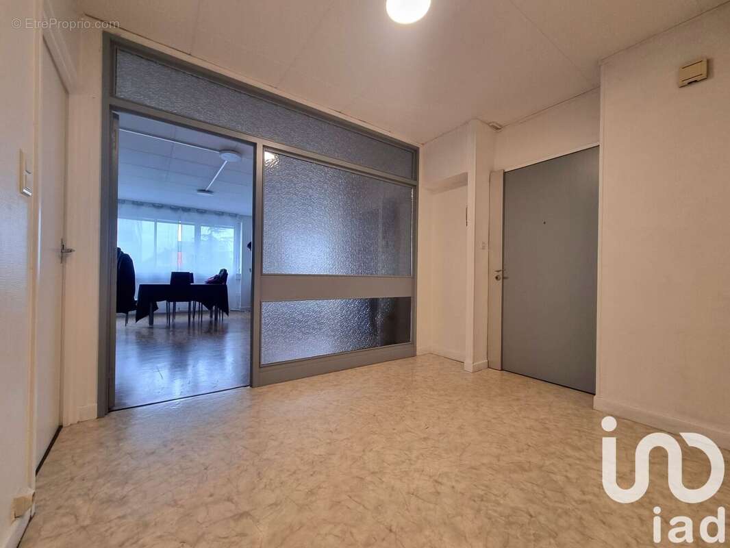Photo 5 - Appartement à VANDOEUVRE-LES-NANCY