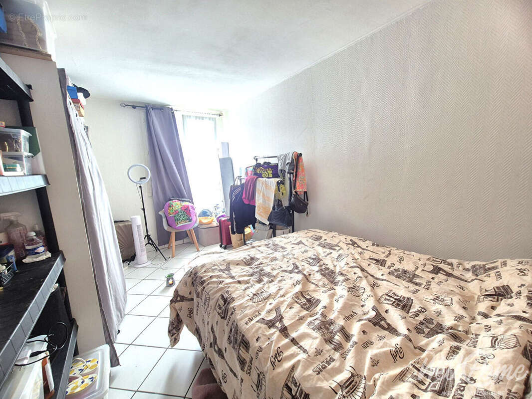 Appartement à PONTOISE