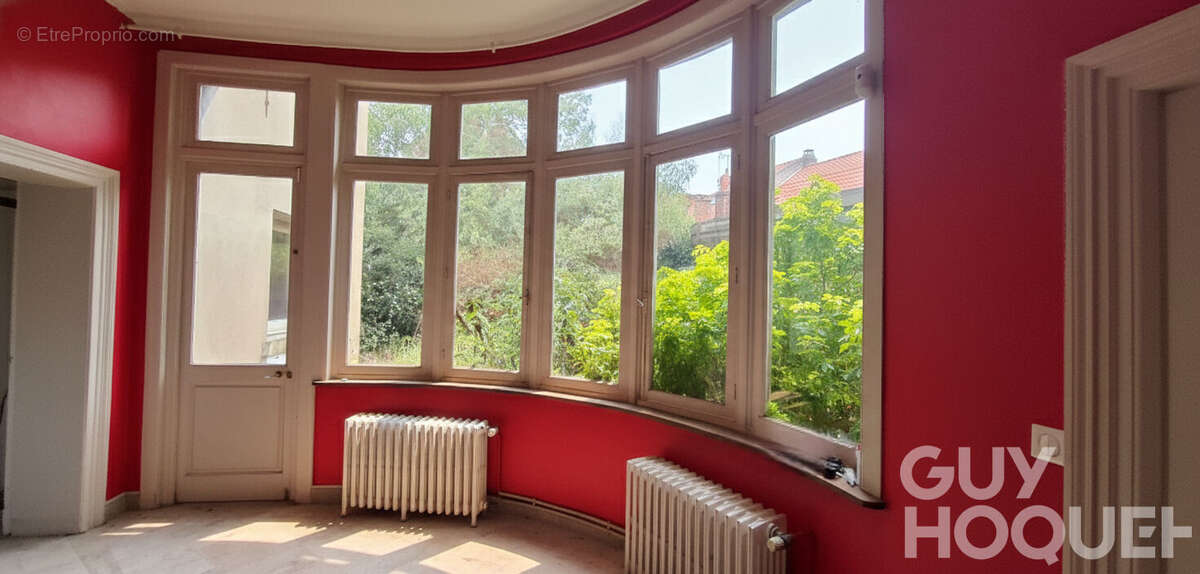 Appartement à SAINT-OMER