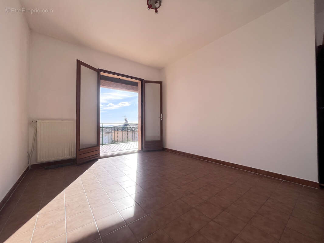 Maison à MARSEILLE-15E