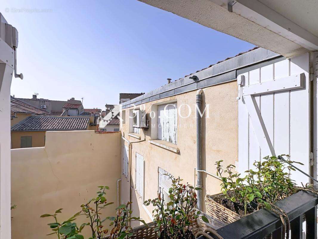 NARBONNE - COURS MIRABEAU Appartement de caractère de 136 m2 - photo 24