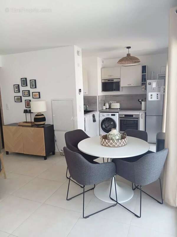 Vente Appartement Calvi(20260) 298 000ï¿œ - photo 8