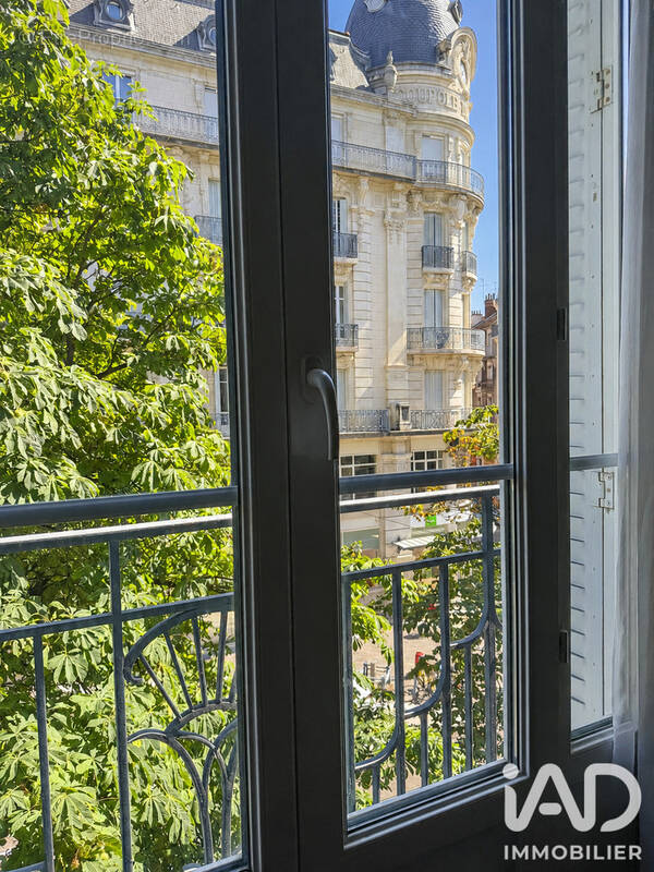 Photo 1 - Appartement à GRENOBLE