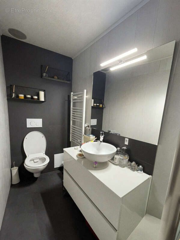 Maison 3 chambres quartier Saint-Pierre - photo 4
