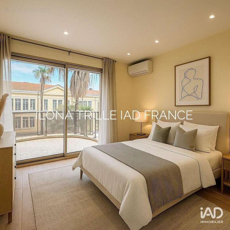 Photo 4 - Appartement à HYERES