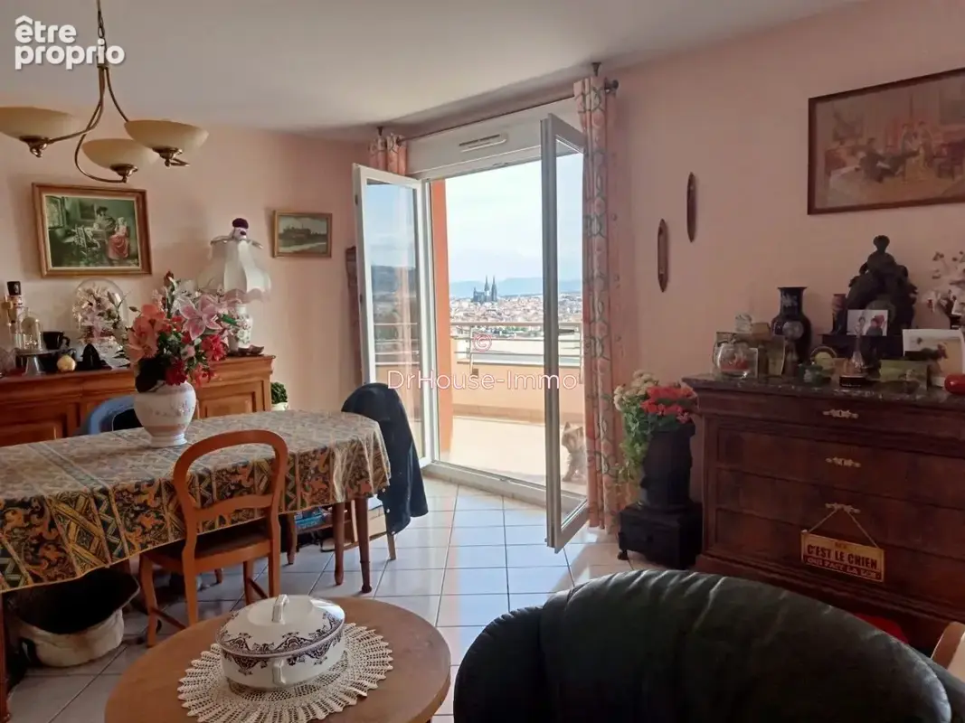 Appartement 4 pièces 104 m² à vendre à Clermont-Ferrand (63100) - photo 23
