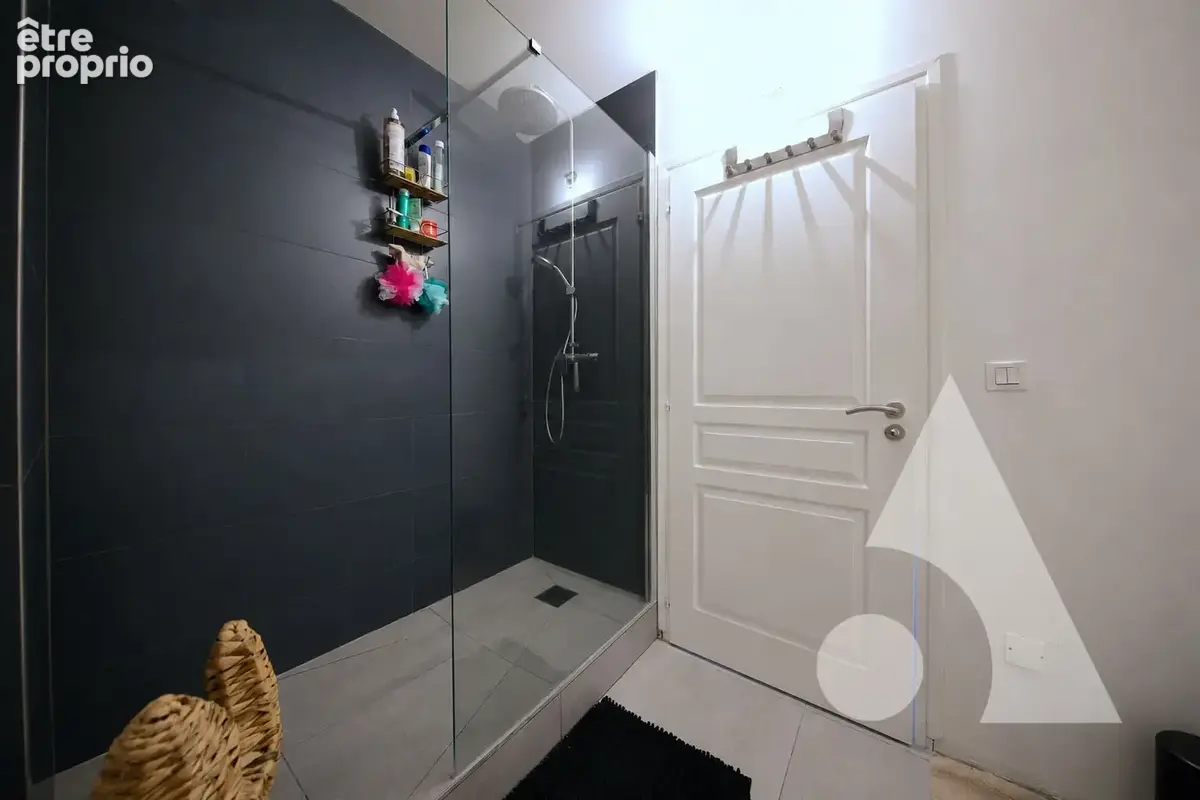Appartement 2 pièces coup de coeur - dernier étage - photo 9